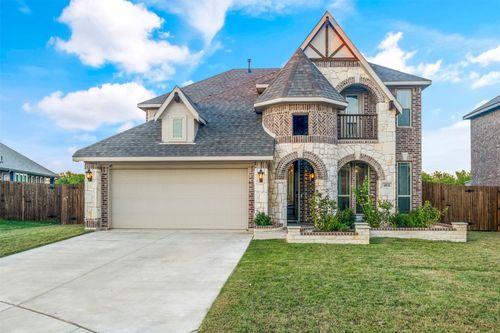 4832 Hazy Hollow Ln, Crowley, TX, 76036-3828 | Card Image