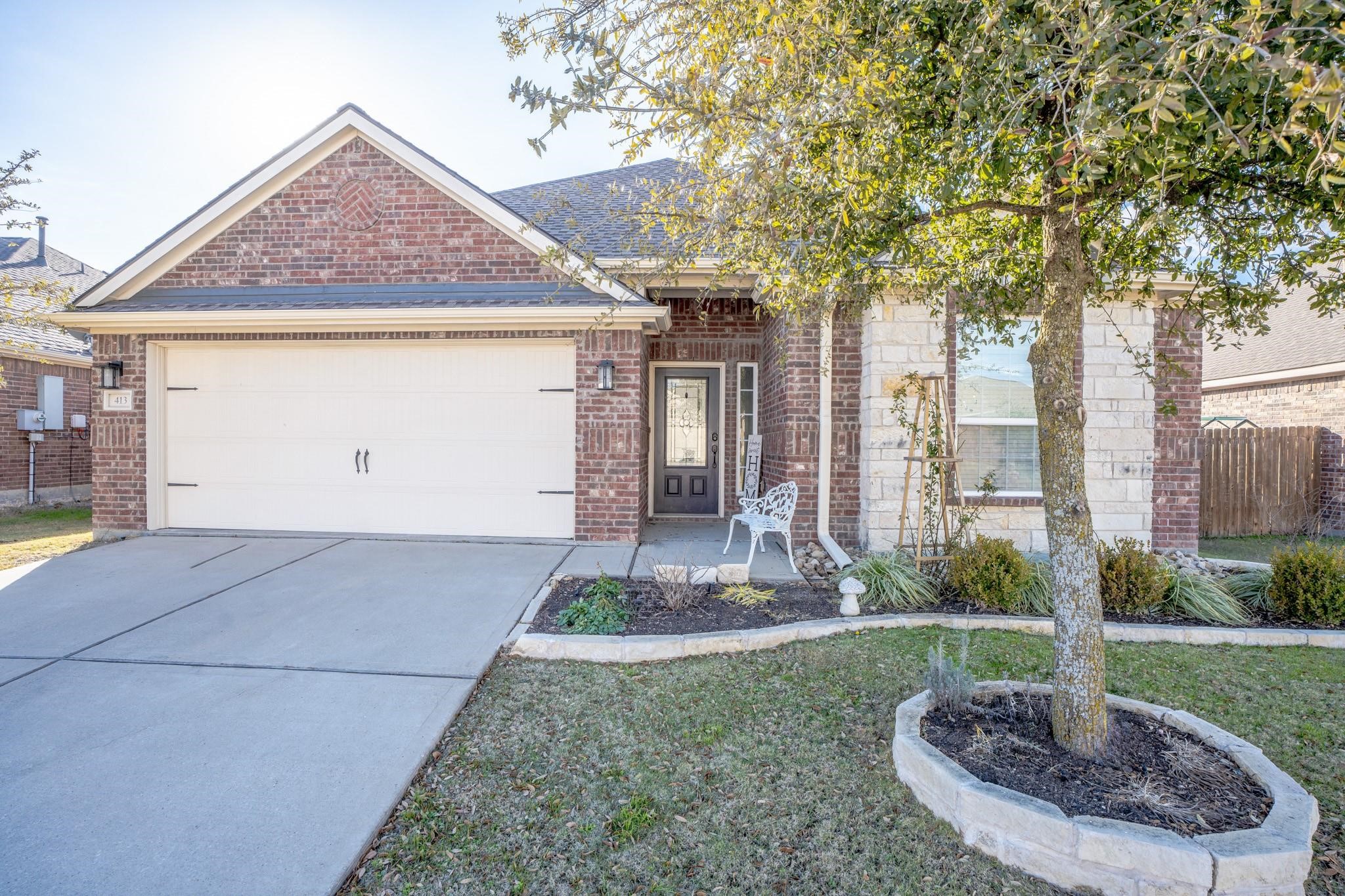 Residential Lease in Celina
