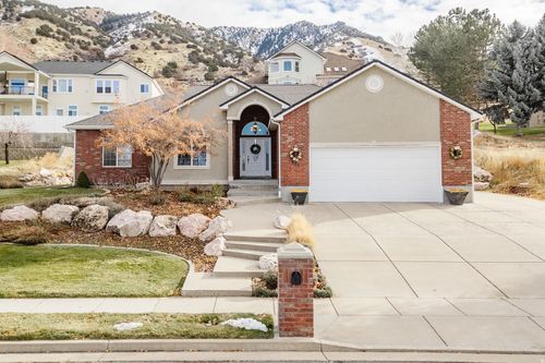 240 Bugle Way, Providence, UT, 84332-9690 | Card Image