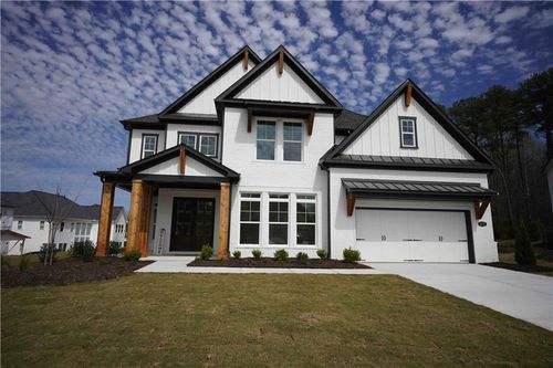 3615 Legrand Way, Cumming, GA, 30028-4333 | Card Image