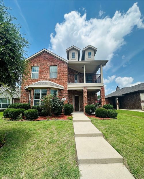 639 Austin Ln, Lavon, TX, 75166-1772 | Card Image