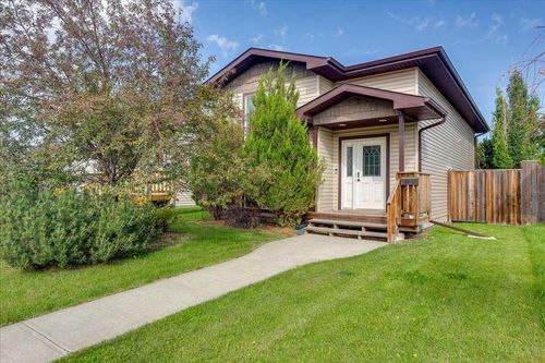 44 Osler Cres, Red Deer, AB, T4P4E8 | Card Image