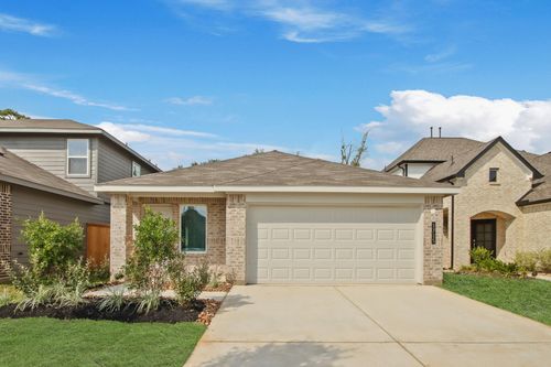 1715 Portia Ln, Conroe, TX, 77301-2497 | Card Image