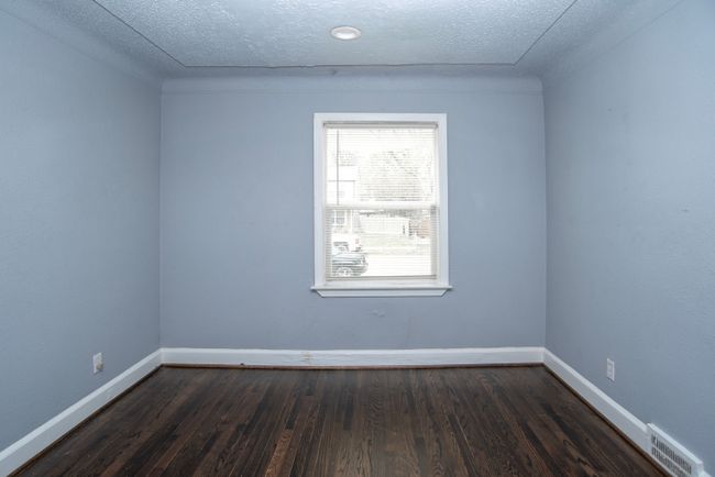 350 Muir Ave, House other with 4 bedrooms, 2 bathrooms and null parking in Hazel Park MI | Image 9