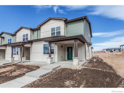 4916 Autumn Leaf Drive, Timnath, CO, 80547 | Card Image