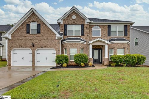 196 E Farrell Dr, Woodruff, SC, 29388-8436 | Card Image