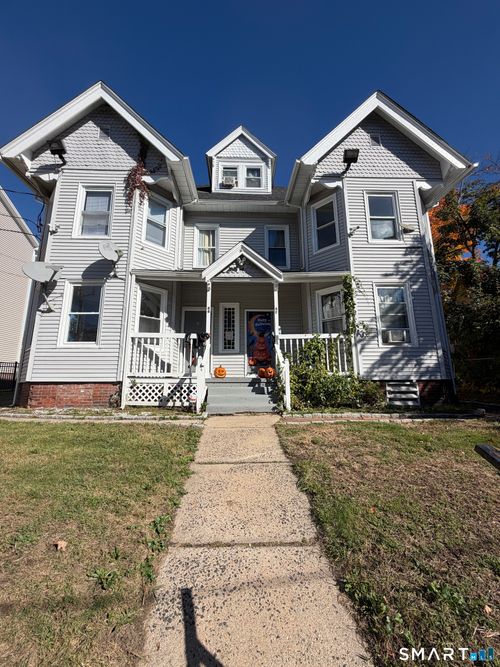 3-42 Summer St, Bristol, CT, 06010-5051 | Card Image