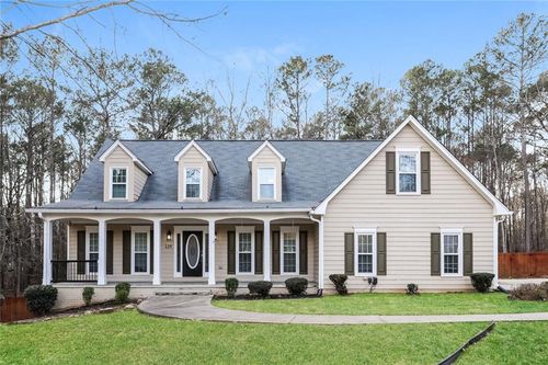 125 Green Valley Cir, Mcdonough, GA, 30252-3640 | Card Image