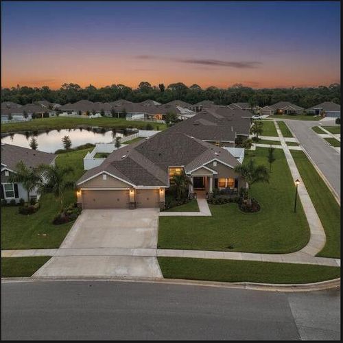 8652 Waterstone Blvd, Fort Pierce, FL, 34951-1602 | Card Image