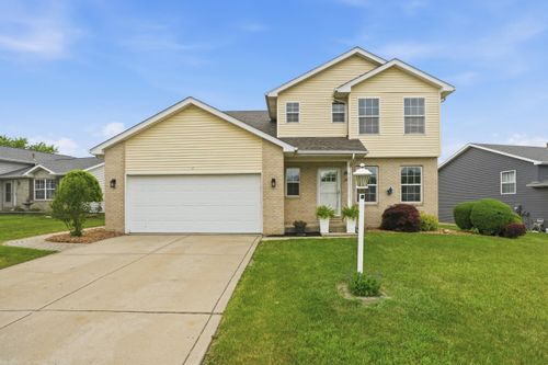 12358 Tippecanoe Pl, Crown Point, IN, 46307-7929 | Card Image