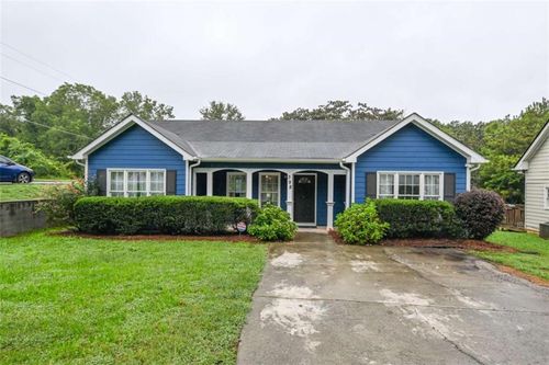 398 Arch St, Athens, GA, 30601-3377 | Card Image