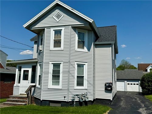 905 Cogswell Ave, Syracuse, NY, 13209-2321 | Card Image