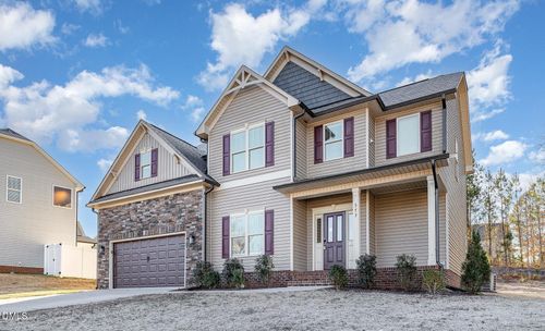 373 Neuse Landing Dr, Clayton, NC, 27527-9050 | Card Image