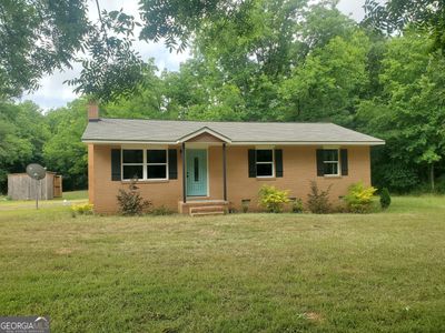 2151 Lanier Road, House other with 3 bedrooms, 1 bathrooms and null parking in White Plains GA | Image 1