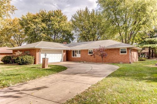 224 Joseph Drive, Fairview Heights, IL, 62208 | Card Image