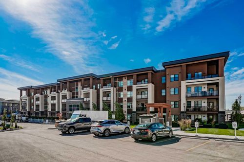 1209-81 Arbour Lake View Nw, Calgary, AB, T3G0H4 | Card Image