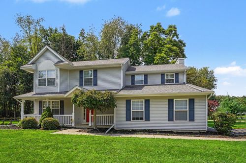 2124 Quail Run Dr, Kalamazoo, MI, 49009-1837 | Card Image