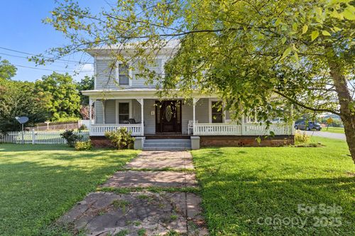 300 Depot St, Randleman, NC, 27317-1748 | Card Image