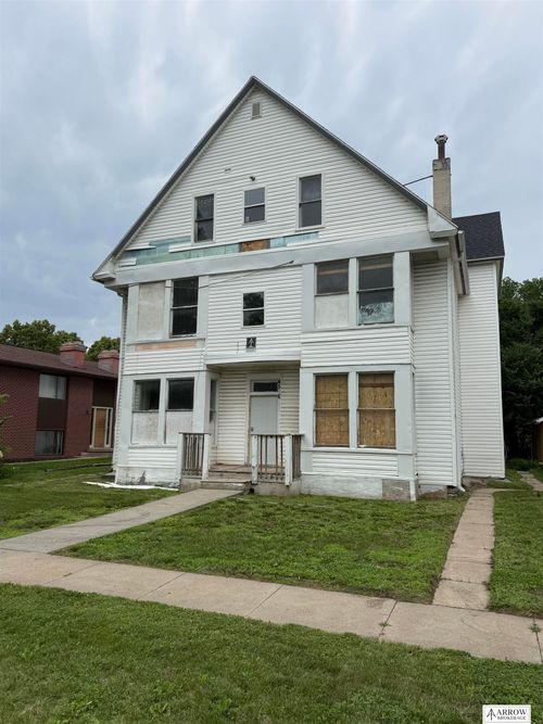 4526 Baldwin Avenue, Lincoln, NE, 68504 | Card Image