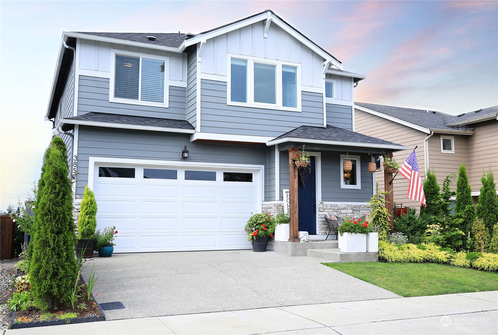 82nd Ave, Marysville, WA 98270