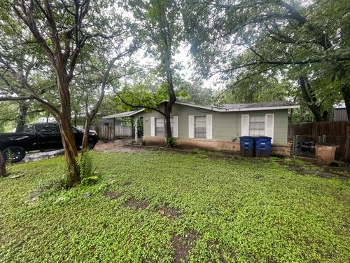 1607 Sylvan Glade, Austin, TX, 78745-1868 | Card Image