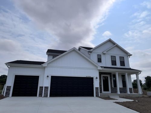 N101W16895 Tanglewood Dr, Germantown, WI, 53022-1227 | Card Image