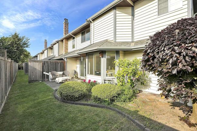 1 - 4411 Williams Road, Townhouse with 3 bedrooms, 2 bathrooms and 2 parking in Richmond BC | Image 31