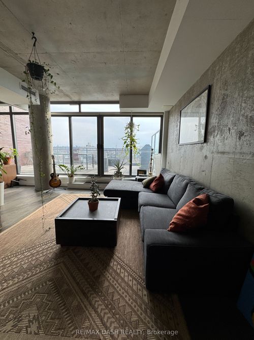 701-90 Broadview Ave, Toronto, ON, M4M0A7 | Card Image