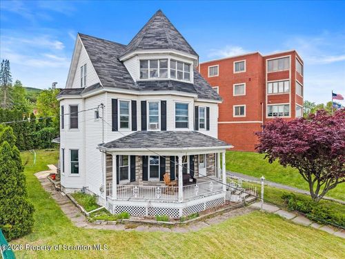 1410 Main St, Peckville, PA, 18452-2009 | Card Image