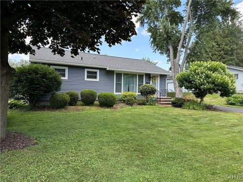 1219 Louise Dr, Cortland, NY, 13045-3780 | Card Image