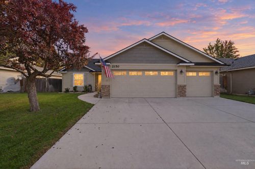 2150 N Eureka Ave, Meridian, ID, 83646-3867 | Card Image