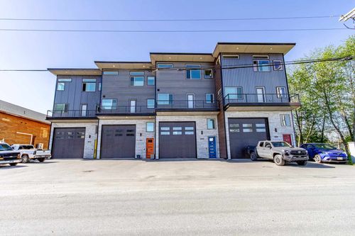 8609 Airport Boulevard, Juneau, AK, 99801 | Card Image