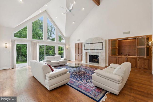 6723 Georgetown Pike, House other with 5 bedrooms, 8 bathrooms and null parking in MCLEAN VA | Image 14