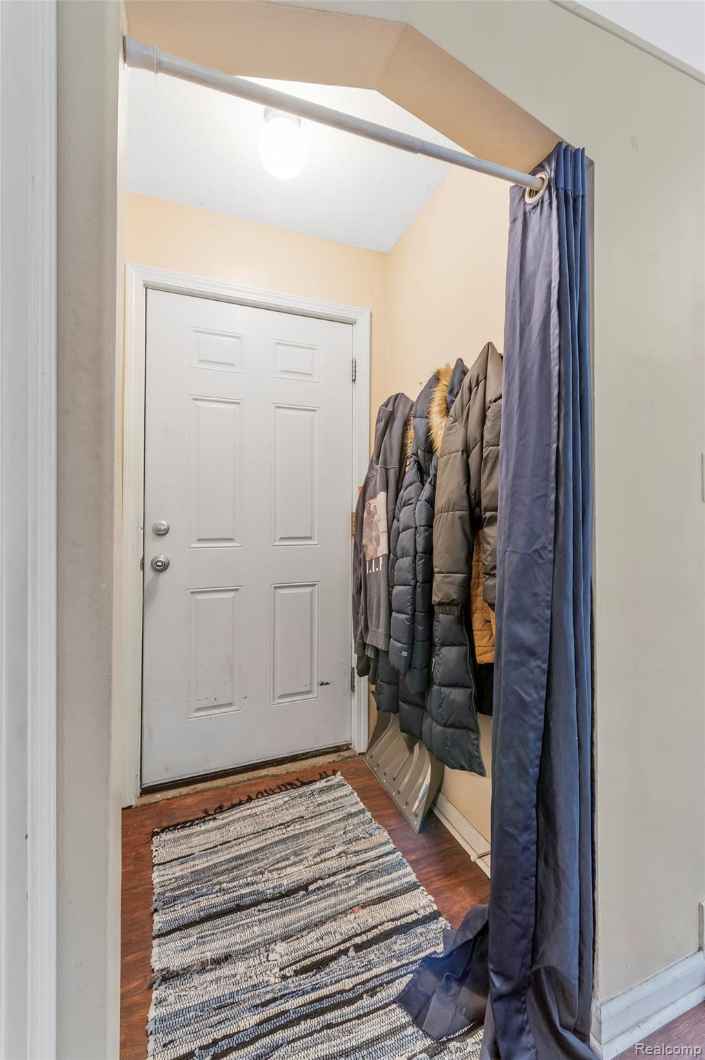 Residential in Harper Woods 4