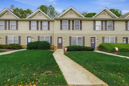 106 Old Tavern Cir, Lynchburg, VA, 24501-7748 | Card Image