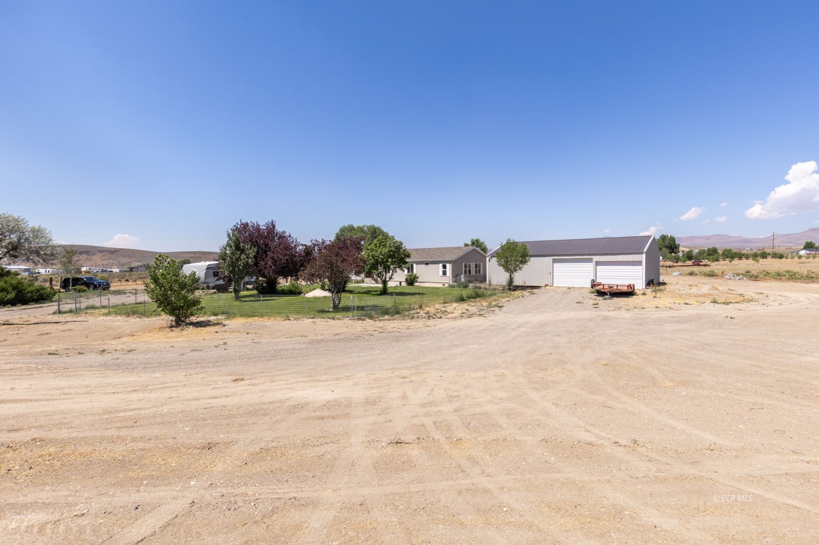 Residential in Ryndon 5
