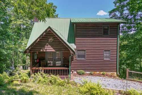 801 Davenport Mountain Rd, Blue Ridge, GA, 30513 | Card Image