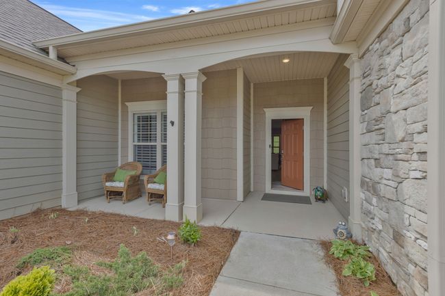 7027 Hickman Way, House other with 3 bedrooms, 3 bathrooms and 2 parking in Spring Hill TN | Image 4