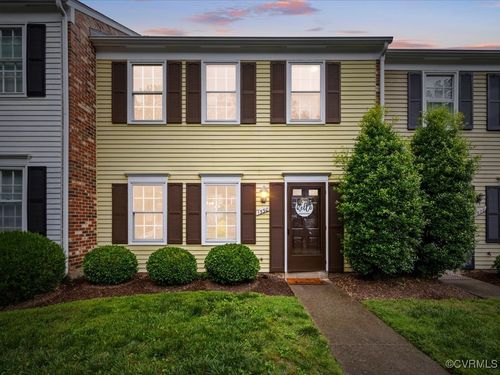1530 Skirmish Run Dr, Henrico, VA, 23228-3358 | Card Image
