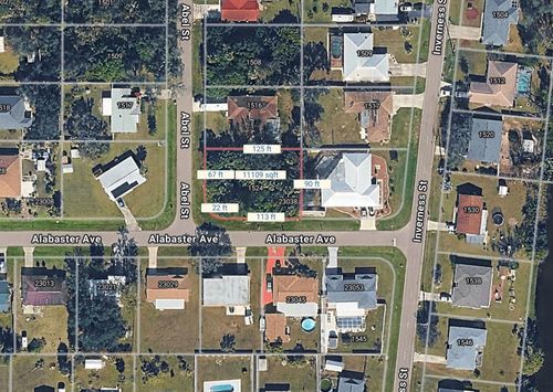 1524 Abel St, PORT CHARLOTTE, FL, 33952-4701 | Card Image
