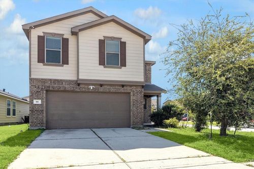 806 Sun Lodge Dr, Houston, TX, 77073-4484 | Card Image