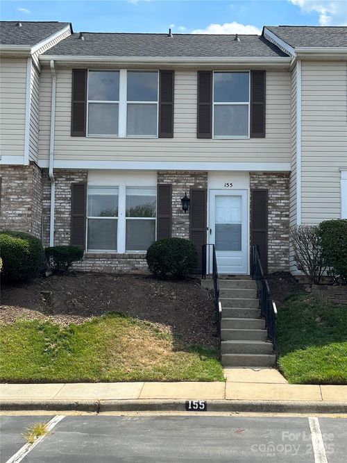 155 Water Oak Dr, Pineville, NC, 28134-8578 | Card Image