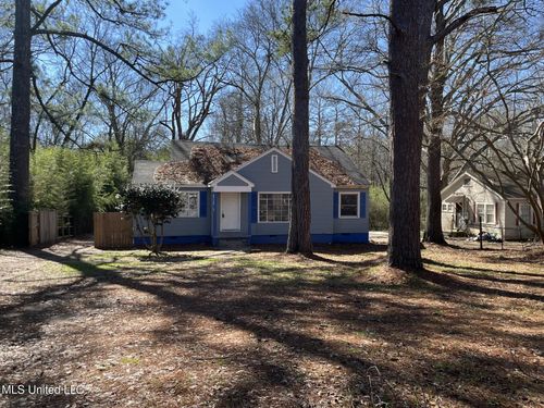 267 Woody Dr, Jackson, MS, 39212-2960 | Card Image