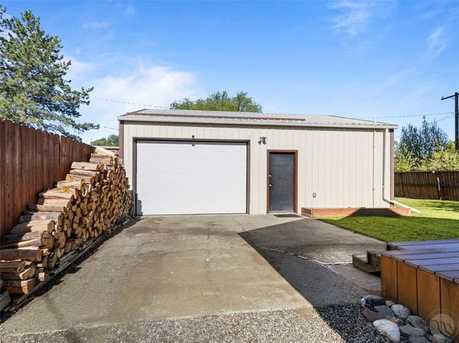114 N Montana Ave, House other with 2 bedrooms, 2 bathrooms and null parking in Absarokee MT | Image 24
