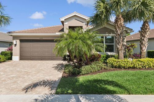 11610 Sw Hawkins Ter, Port St Lucie, FL, 34987-5404 | Card Image