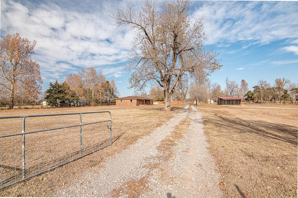 Cimarron Rd, Mustang, OK 73064
