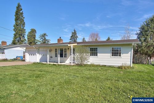 736 Dalke St E, Monmouth, OR, 97361-9743 | Card Image