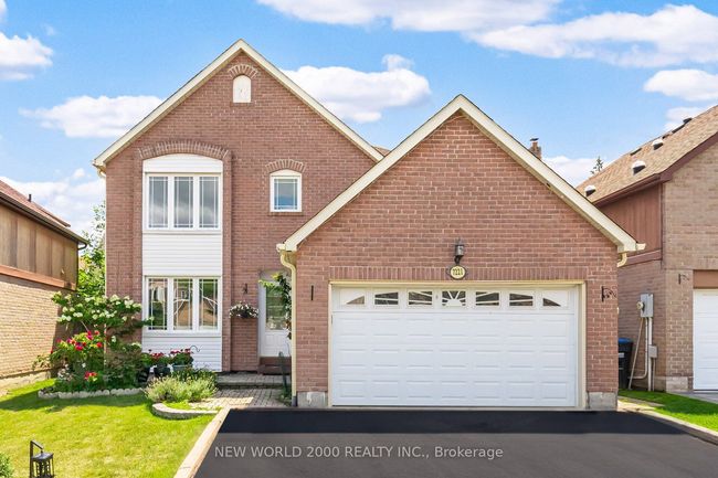 7221 Promenade Danton, House other with 5 bedrooms, 4 bathrooms and 3 parking in Mississauga ON | Image 4