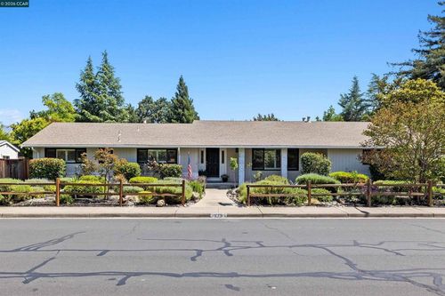 616 Minert Rd, Walnut Creek, CA, 94598-1225 | Card Image
