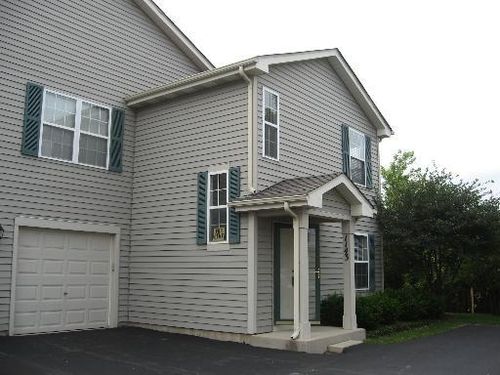 1403-1403 Orleans Dr, Mundelein, IL, 60060-4854 | Card Image